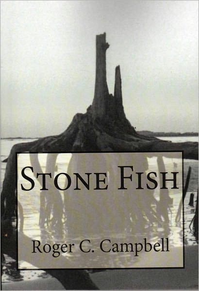 Stone Fish