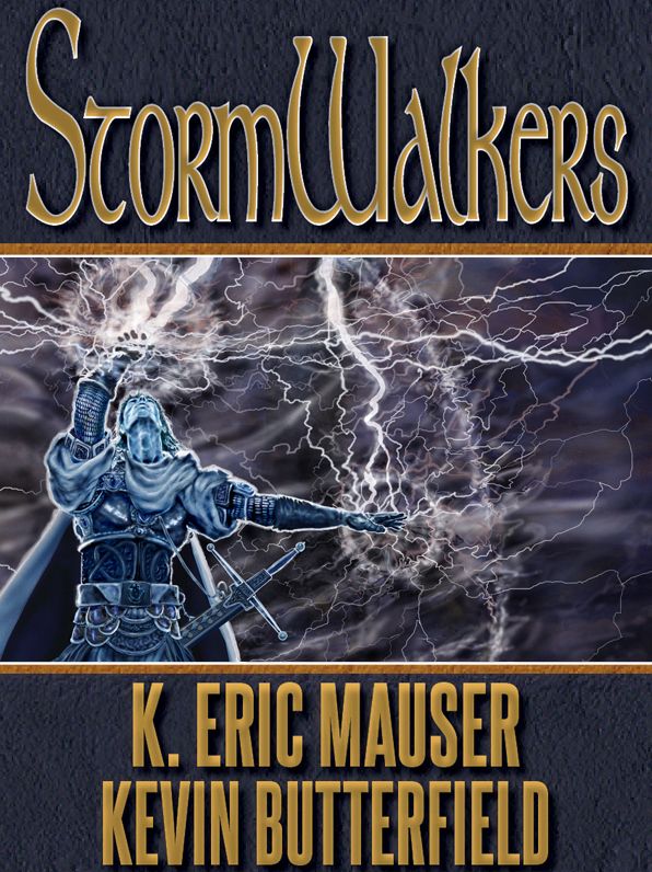 Stormwalkers