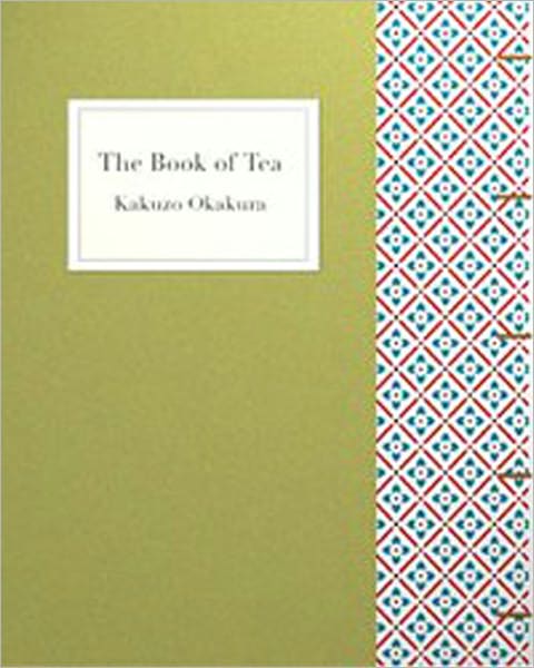 The Book of Tea