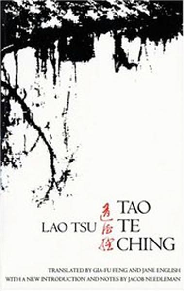 Tao Te Ching