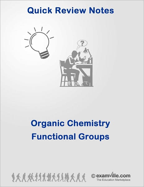 Organic Chemistry Review - Functional Groups
