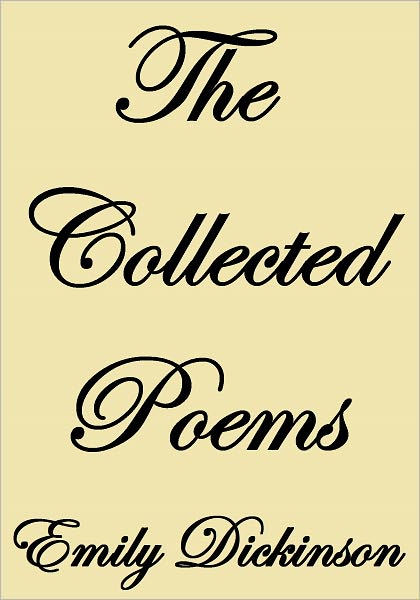 The Collected Poems