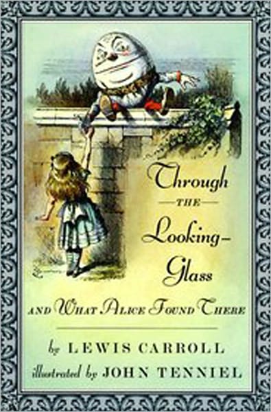 Through the Looking Glass (And What Alice Found There)