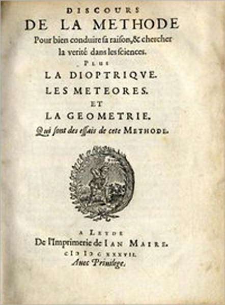 Discourse on The Method