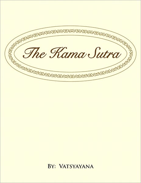 The Kama Sutra