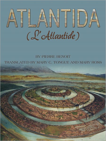 Atlantida (L'Antlantide)
