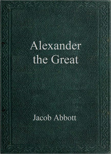 Alexander the Great