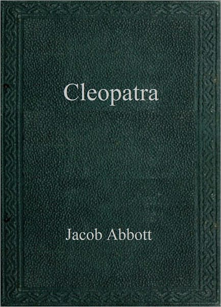 Cleopatra