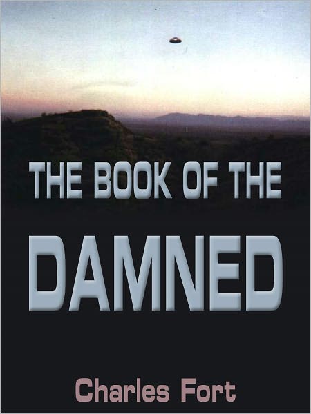 The Book Of The Damned