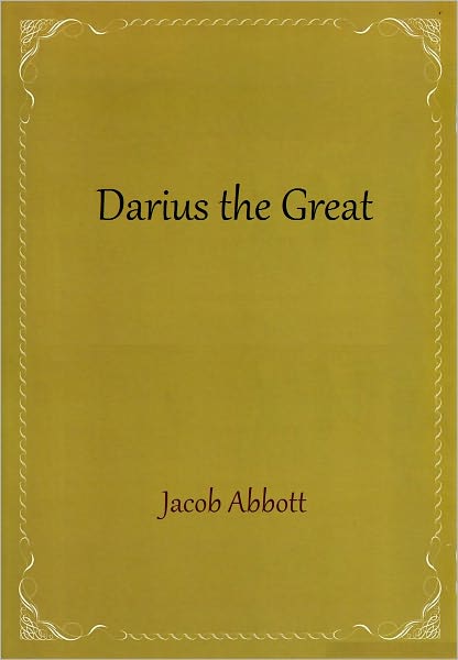 Darius the Great