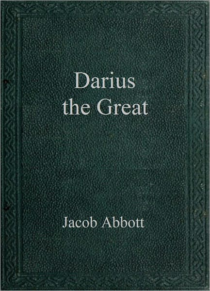 Darius the Great