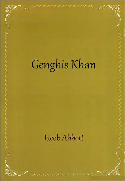 Genghis Khan