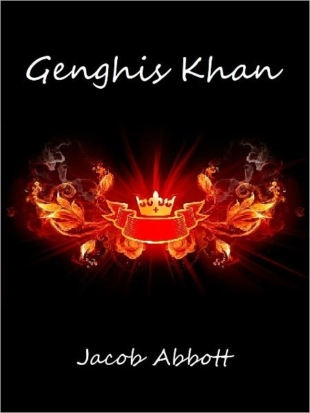 Genghis Khan