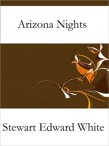 Arizona Nights