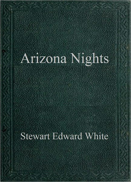 Arizona Nights
