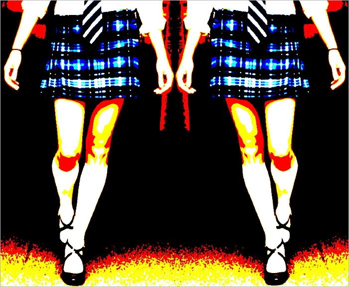 Double Trouble