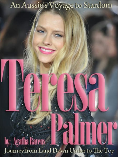 Teresa Palmer: An Aussie's Voyage to Stardom - Journey from Land Down Under to The Top
