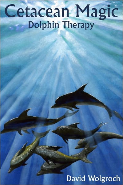 Cetacean Magic