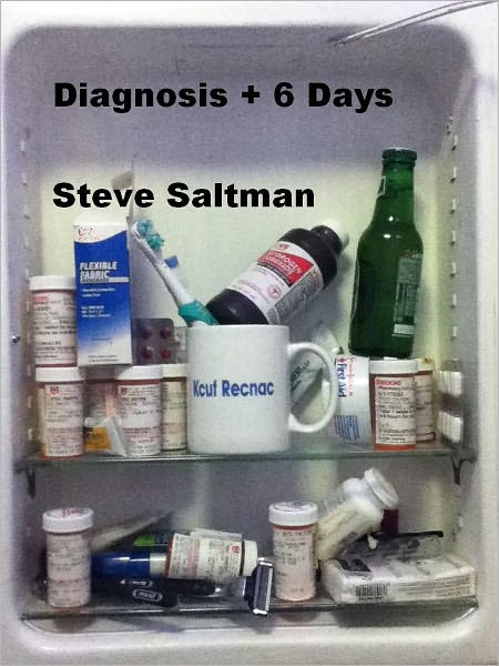 Diagnosis + 6 Days