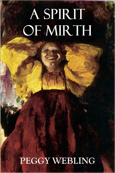A SPIRIT OF MIRTH