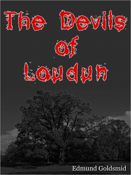 The Devils Of Loudun