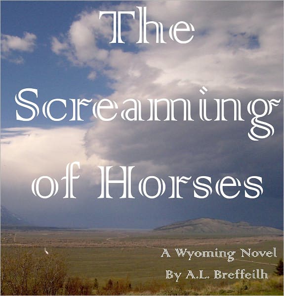 The Screaming of Horses