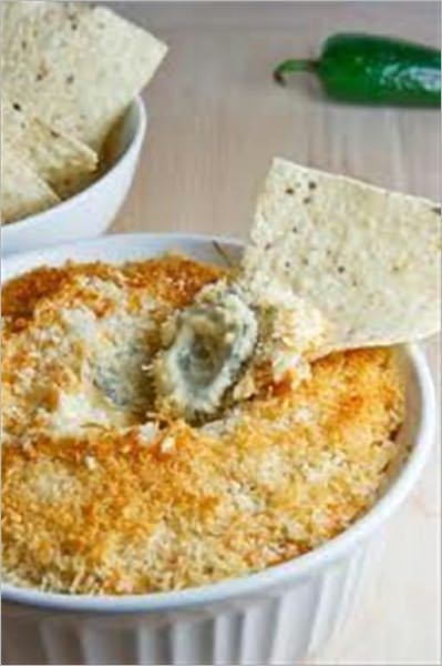 300 + Outstanding Dip Recipes - The Ultimate Dip Recipe Collection (With an Active Table of Contents)