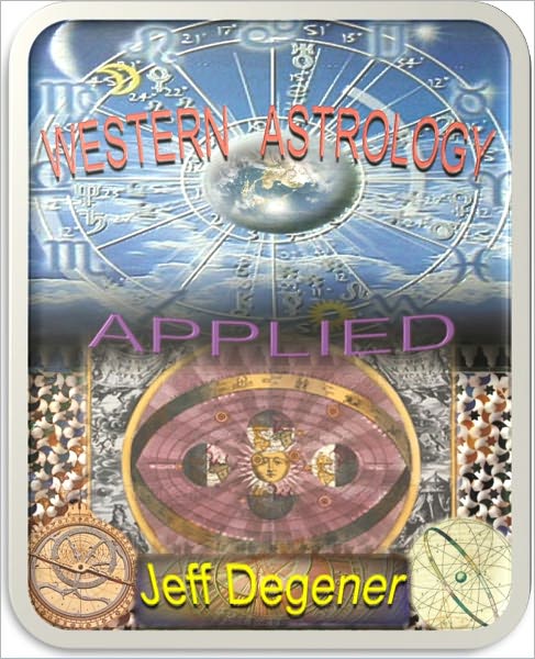 Western Astrology APPLIED
