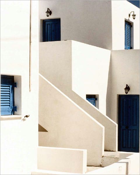 How to Be Your Own Art Deco Interior Designer - A Do It Yourselfer's Guide to Art Deco Interior Design and Lighting