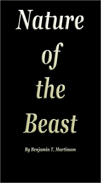 Nature of the Beast