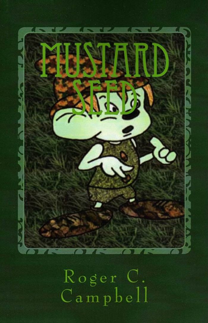 Mustard Seed vol 1