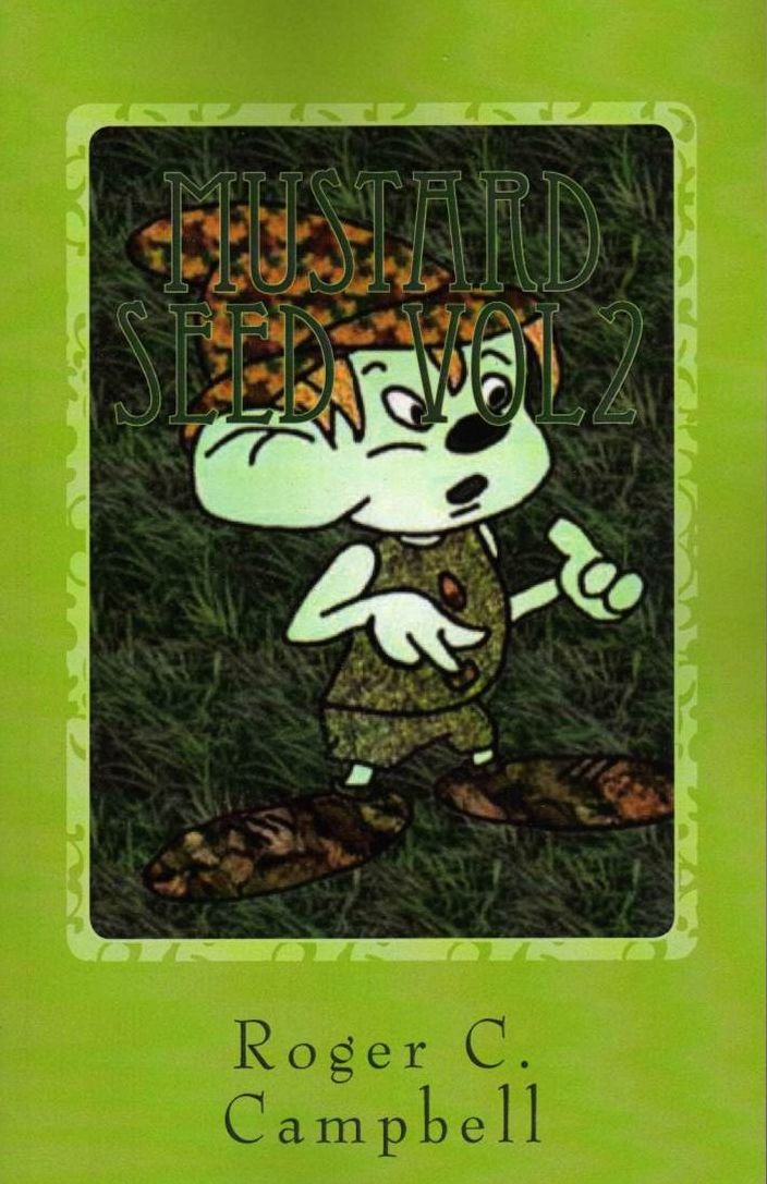 Mustard Seed vol 2