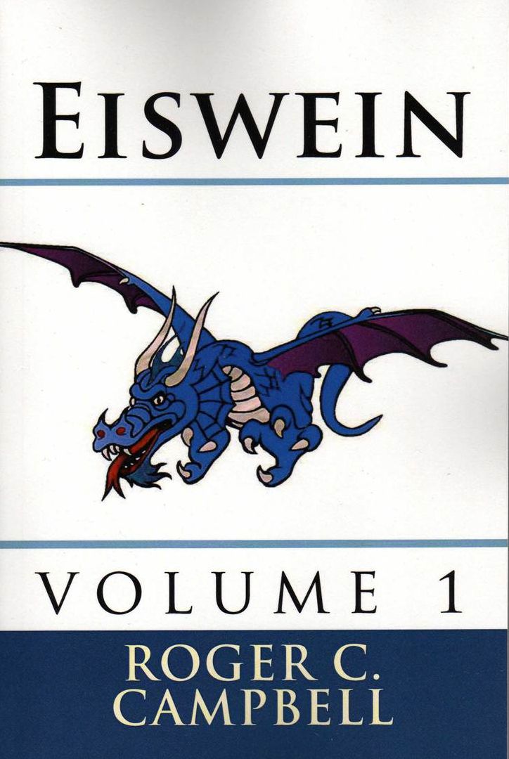 Eiswein vol 1