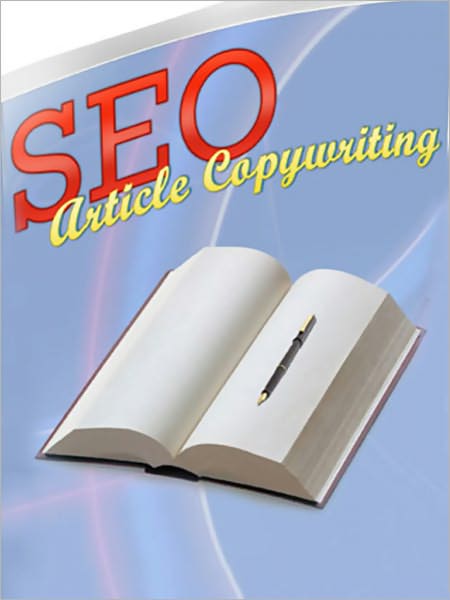 SEO Article Marketing