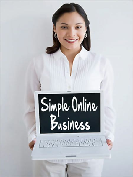 Simple Online Business