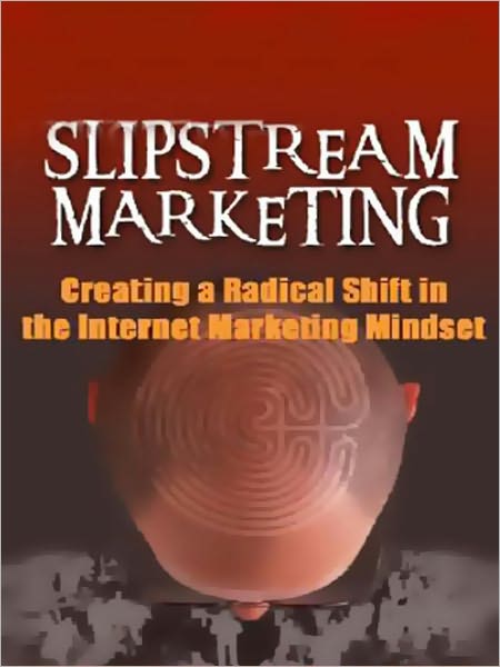 Slipstream Marketing