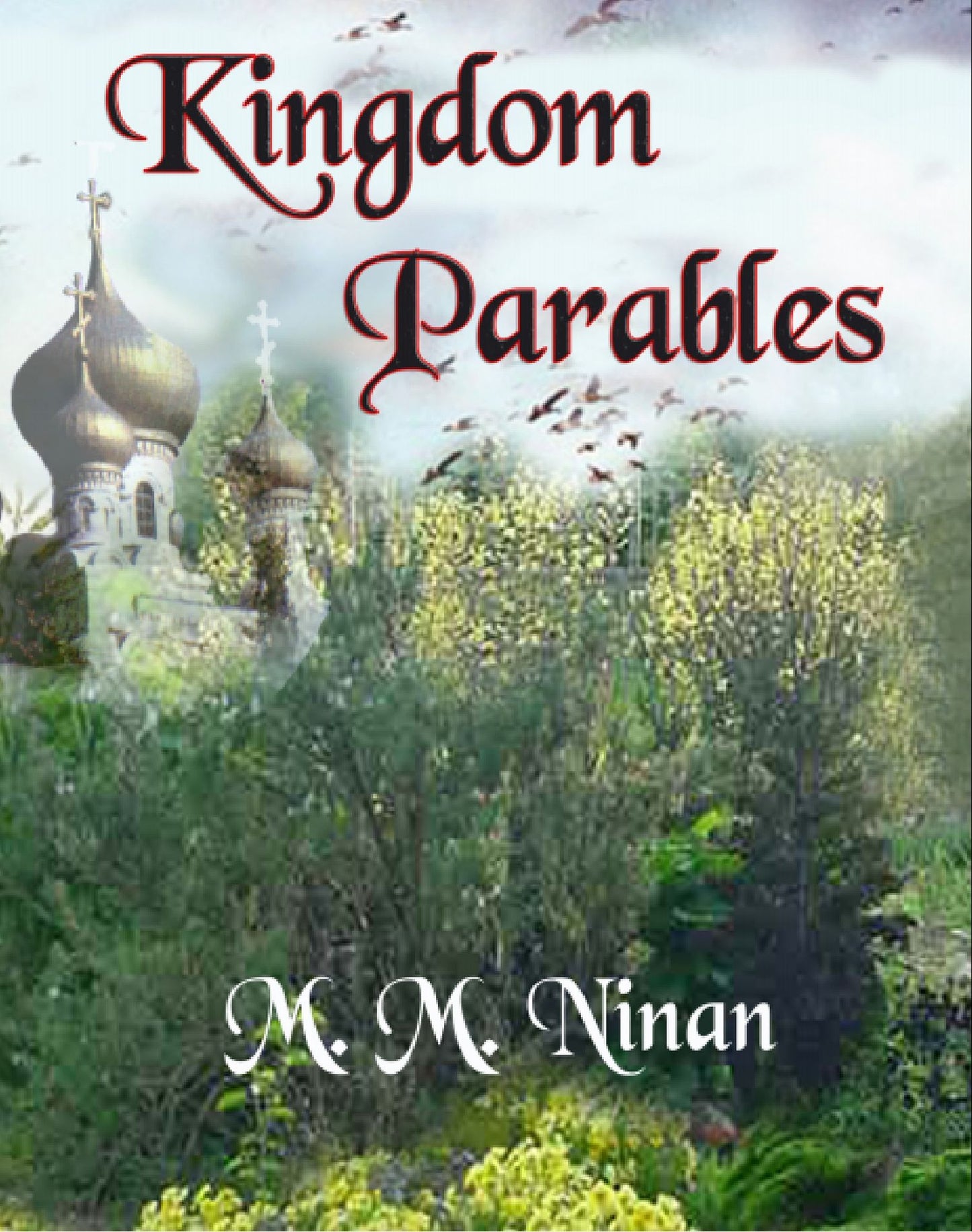 Mathew 13 Parables