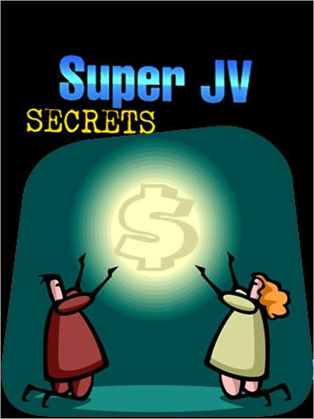 Super JV Secrets