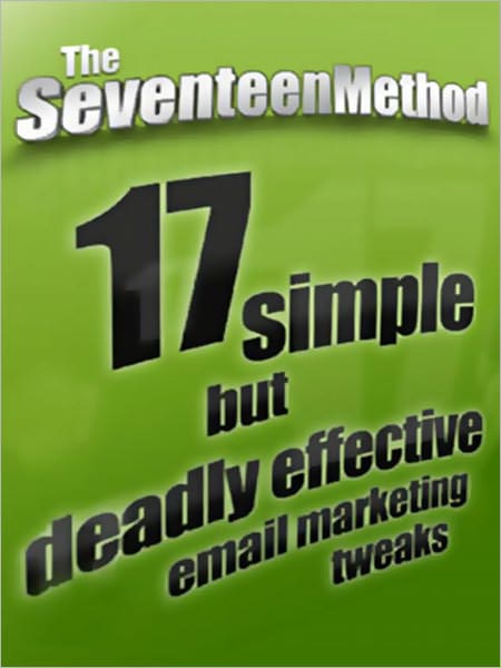 The Seventeen Method