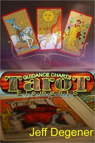 Guidance Charts TAROT Elements