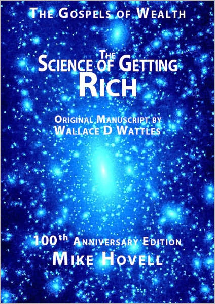 The Science of Getting Rich