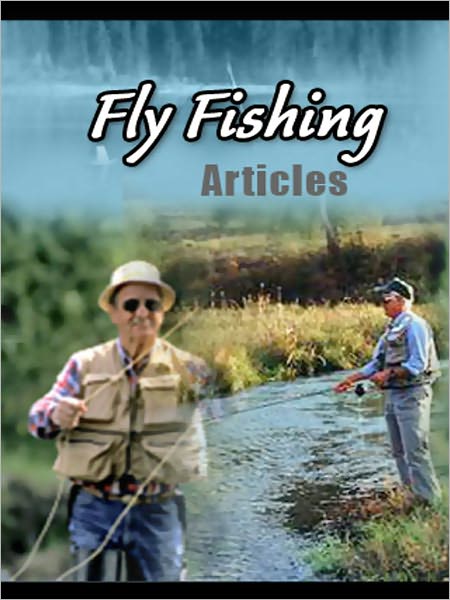 Fly Fishing Articles