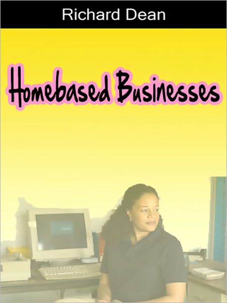 Homebased Businesses
