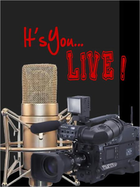 Its You Live