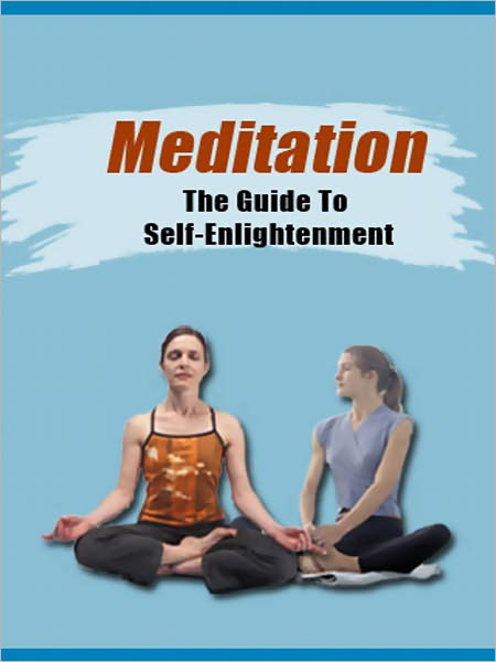 Meditation To Guide The Self Enlightenment