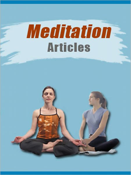 Meditation Articles