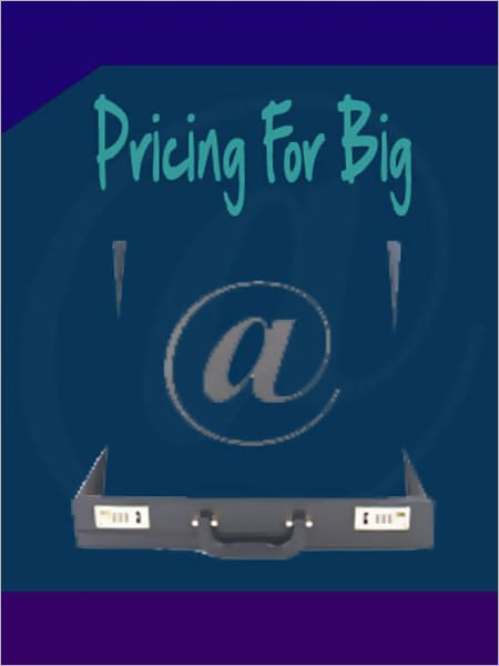 Pricing For Big