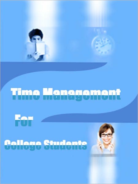 Time Management For College Students