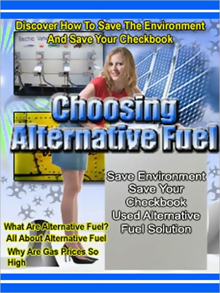 Choosing Alternative Fuel