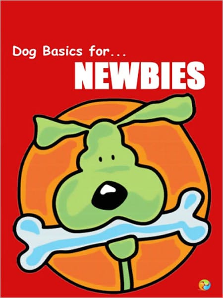 Dog Basics For Newbies